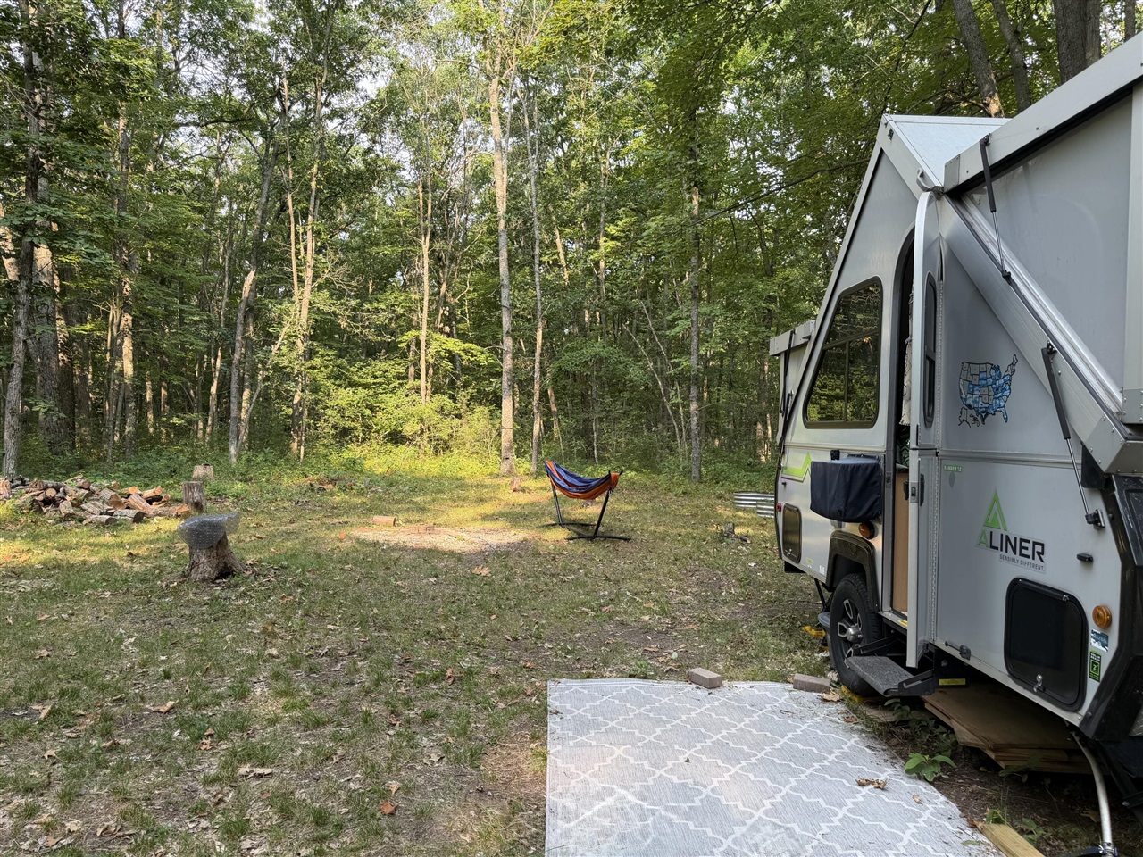 4th image of 5115 W 9 1/2 Mile Rd, Irons, MI 49644 | MLS# 70553091