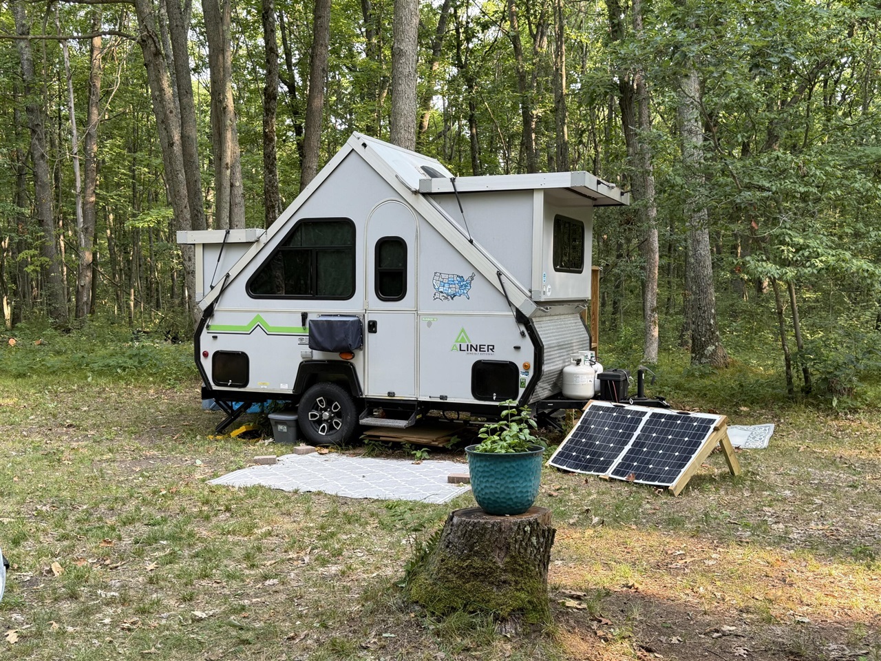 5th image of 5115 W 9 1/2 Mile Rd, Irons, MI 49644 | MLS# 70553091