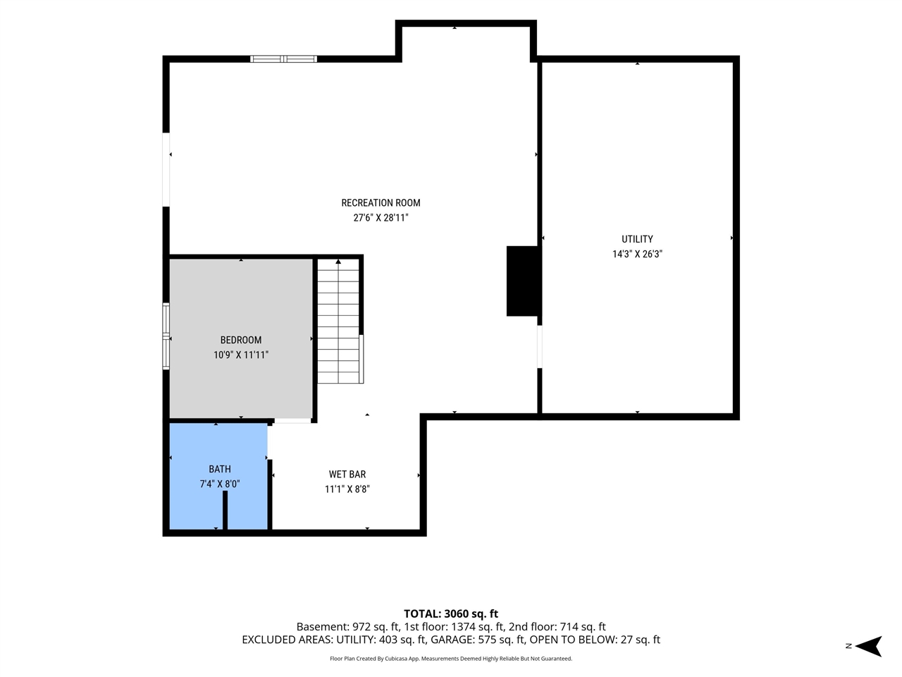 91st image of 8959 Ottogan St, Holland, MI 49423 | MLS# 70553105