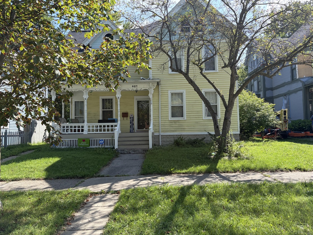 1st image of 427 Dennis St, Adrian, MI 49221 | MLS# 70553114