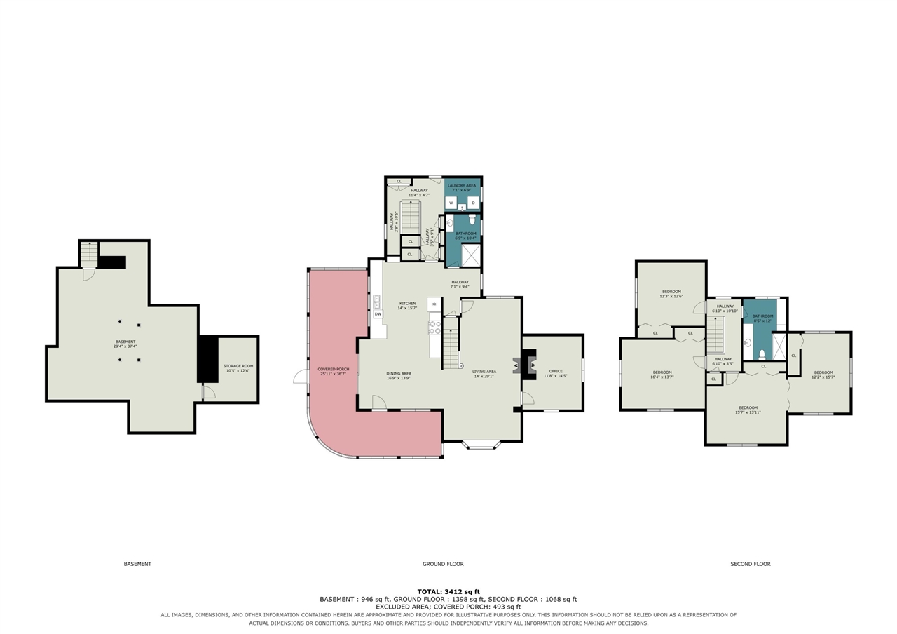 24th image of 27445 H Dr, Homer, MI 49245 | MLS# 70553120