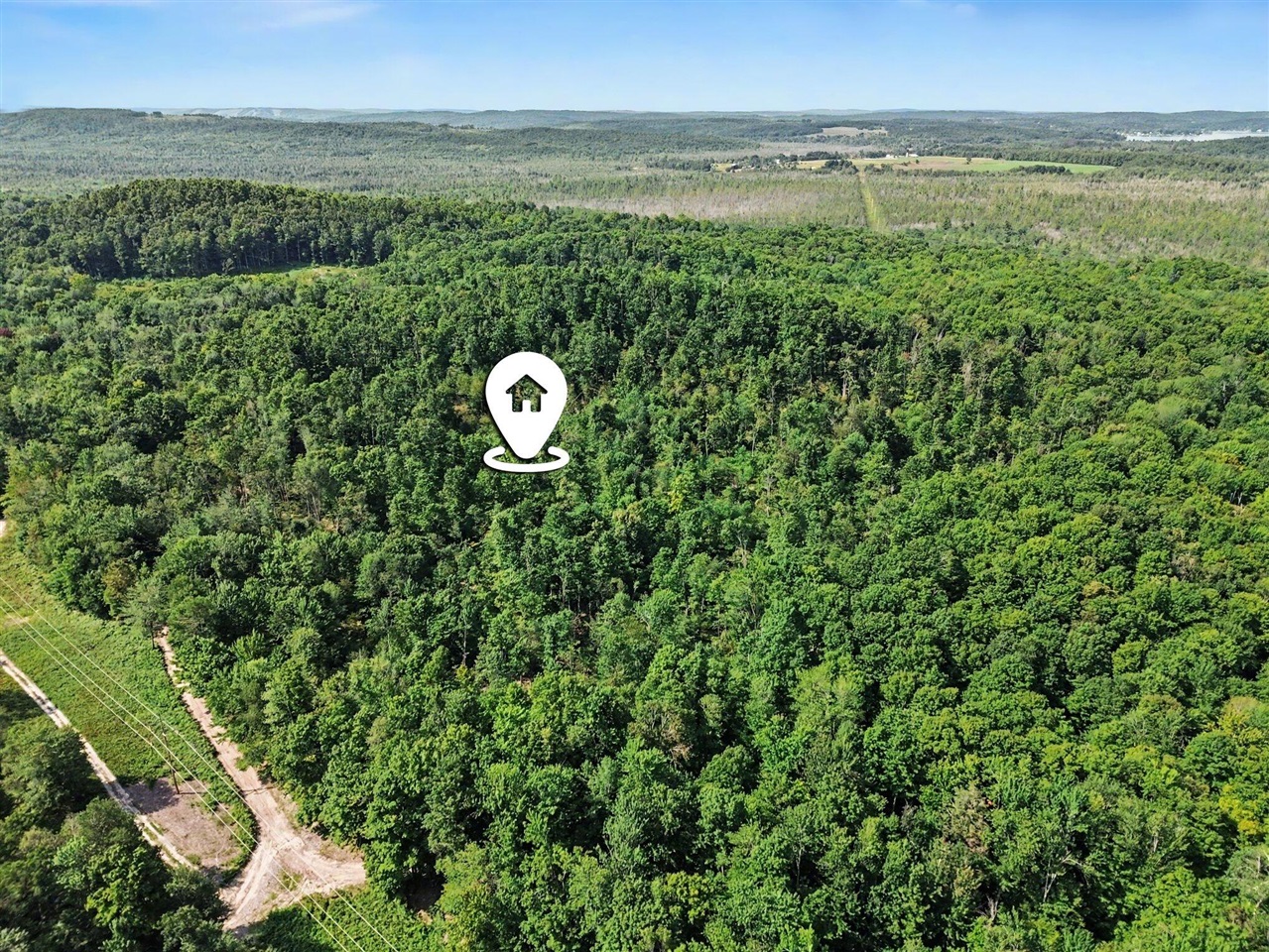 1st image of 0 Padgett Rd, Boyne Falls, MI 49713 | MLS# 70553124