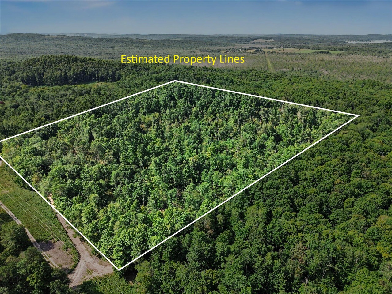 2nd image of 0 Padgett Rd, Boyne Falls, MI 49713 | MLS# 70553124