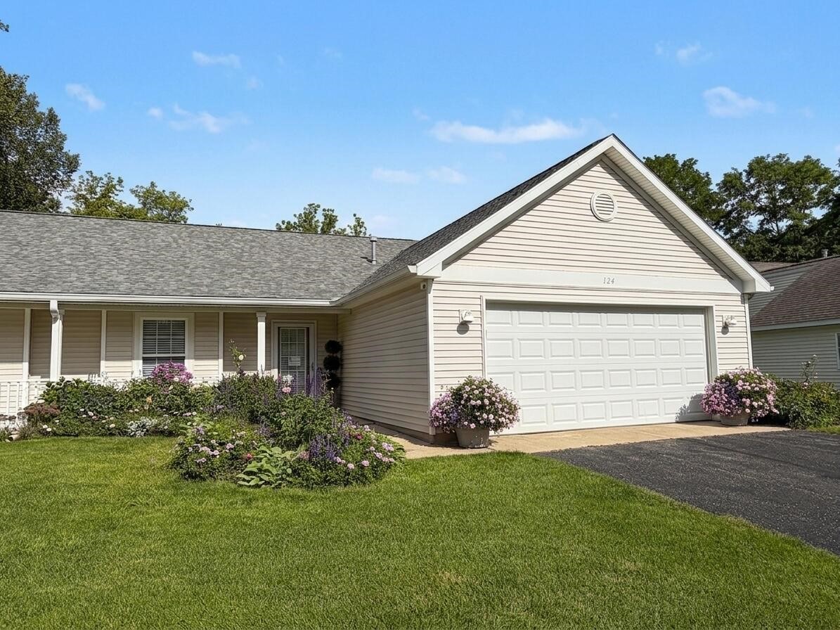 Photo 1 of Condo for sale at 124 Depot Hl Ct, Allegan, MI 49010 | MLS# 70553131 | Listing updated on 2026-09-30