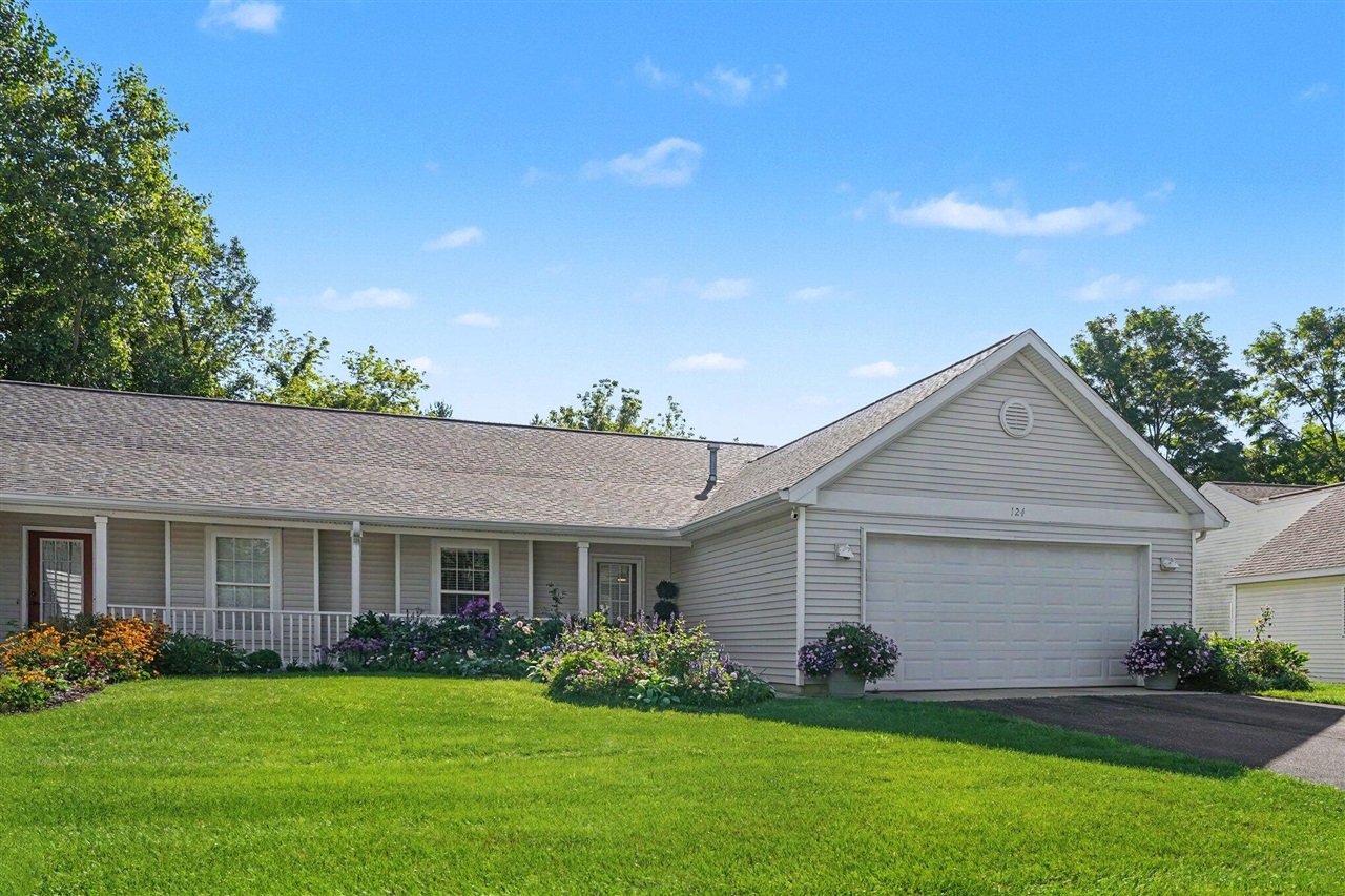 Photo 2 of Condo for sale at 124 Depot Hl Ct, Allegan, MI 49010 | MLS# 70553131 | Listing updated on 2026-10-20