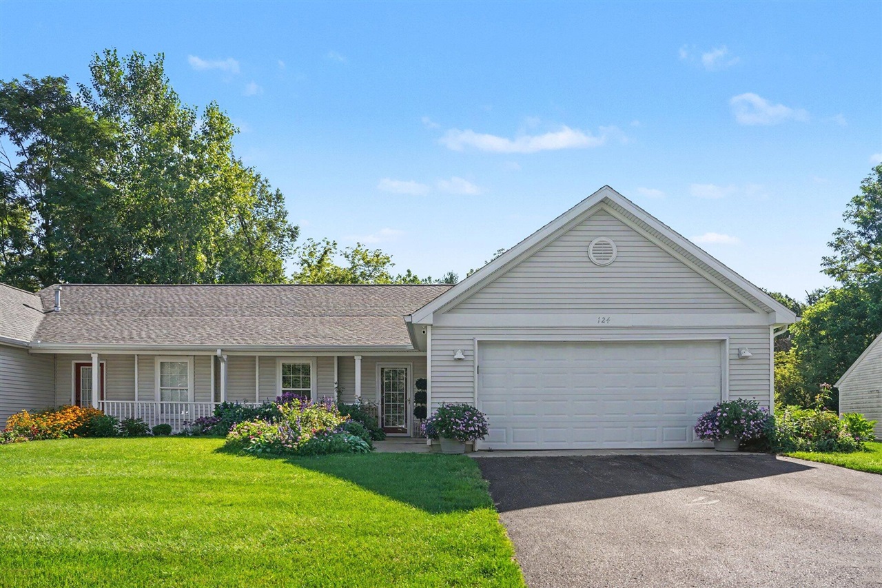 Photo 3 of Condo for sale at 124 Depot Hl Ct, Allegan, MI 49010 | MLS# 70553131 | Listing updated on 2026-10-20