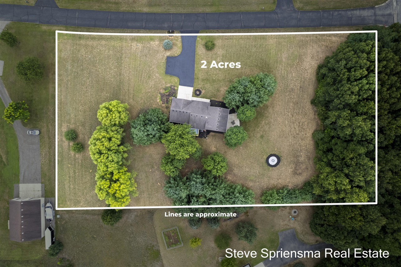 4th image of 12770 Macclain Ct, Cedar Springs, MI 49319 | MLS# 70553145