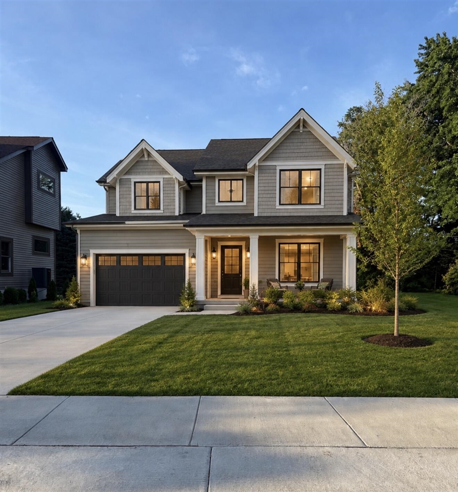 2nd image of 1030 Arlington Ave, Grand Haven, MI 49417 | MLS# 70553152