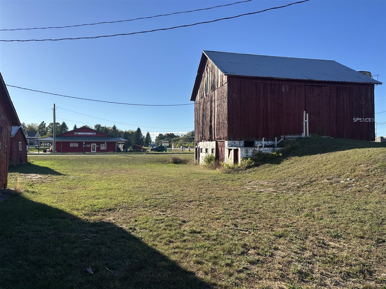 Photo 2 of Land for sale at W Polk Rd, Hart, MI 49420 | MLS# 70553165 | Listing updated on 2026-09-13