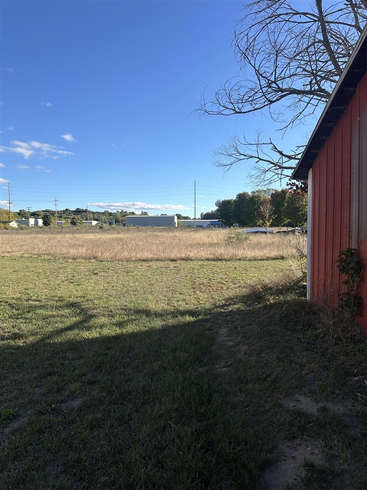Photo 3 of Land for sale at W Polk Rd, Hart, MI 49420 | MLS# 70553165 | Listing updated on 2026-09-13