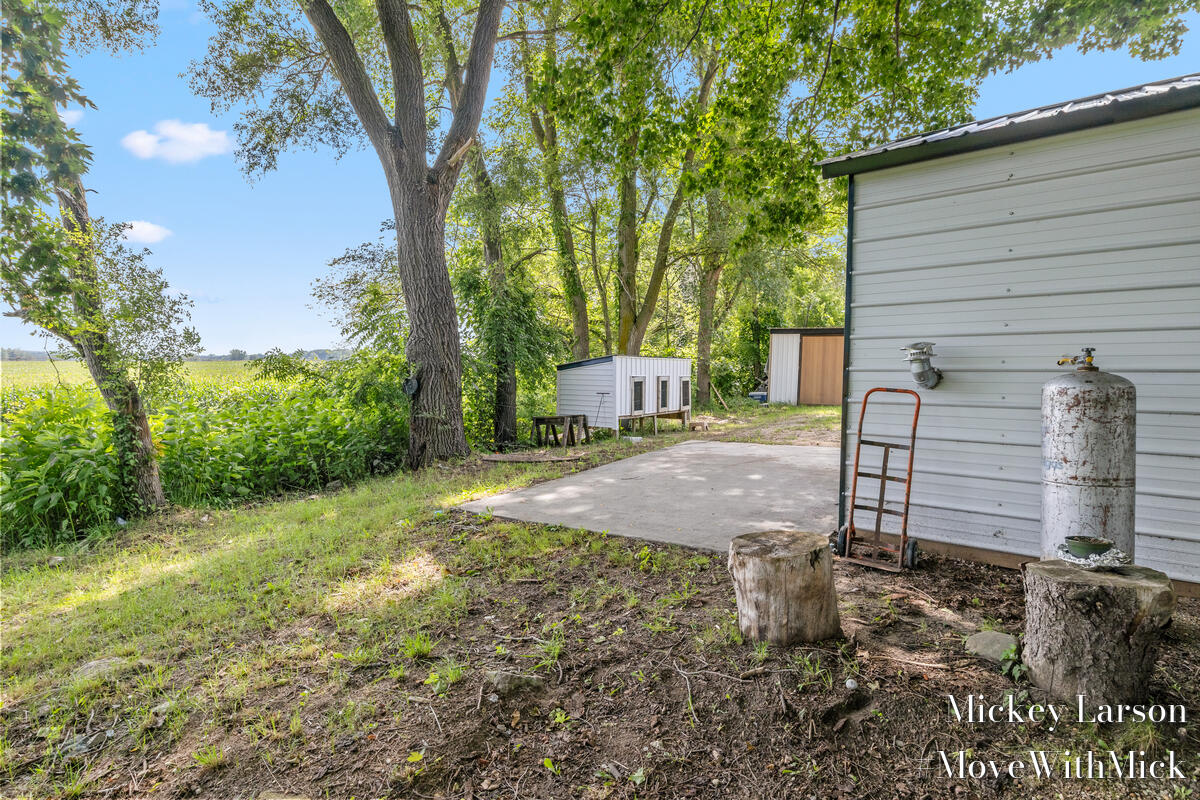 20th image of 12960 Alger Rd, Grant, MI 49327 | MLS# 70553184