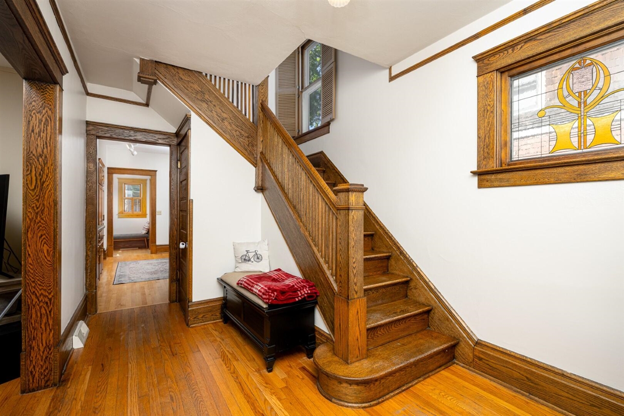 5th image of 507 W Jefferson St, Ann Arbor, MI 48103 | MLS# 70553197