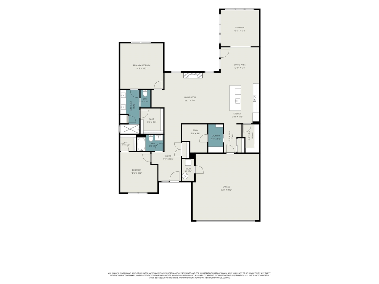 25th image of 4708 Knapp Bluff Dr, Grand Rapids, MI 49525 | MLS# 70553199