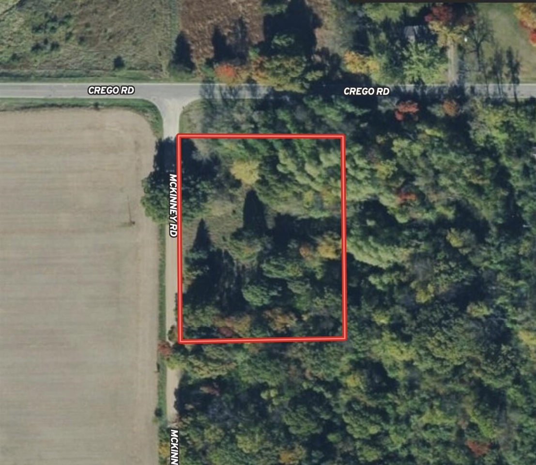 5th image of 0 Mckinney, Brooklyn, MI 49230 | MLS# 70553206
