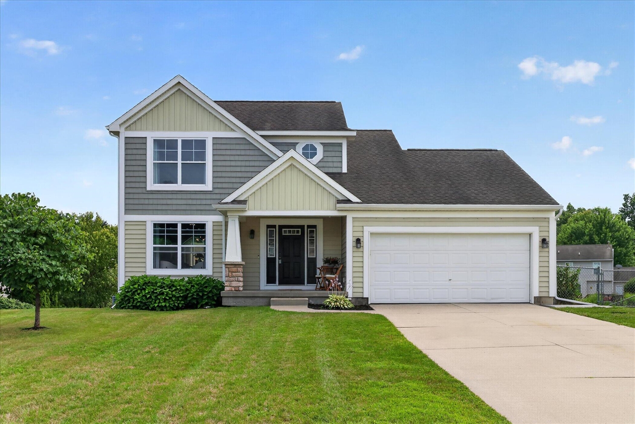 2nd image of 11356 Taunton Dr, Lowell, MI 49331 | MLS# 70553209