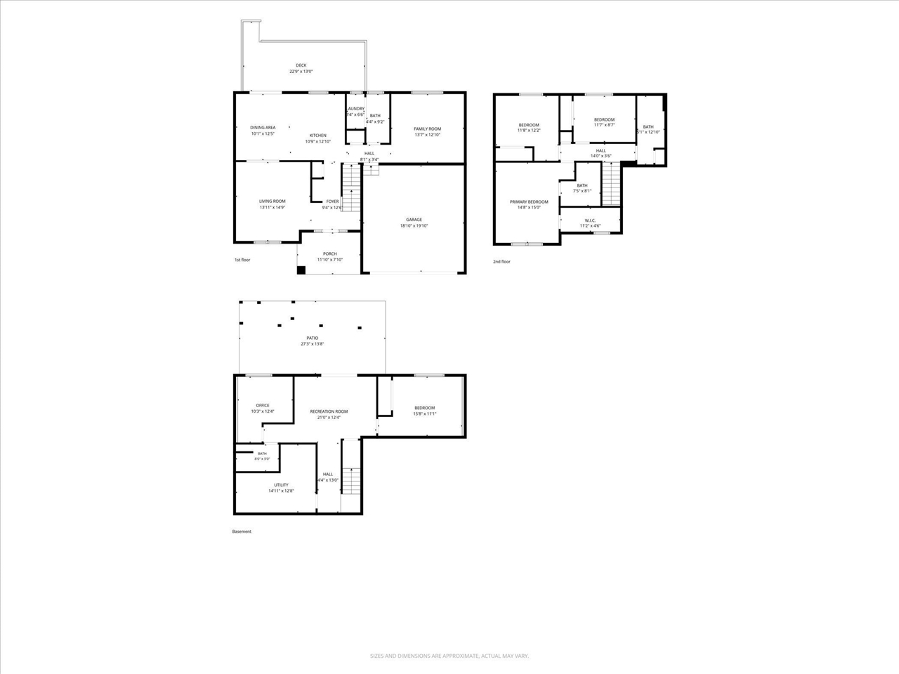 54th image of 11356 Taunton Dr, Lowell, MI 49331 | MLS# 70553209