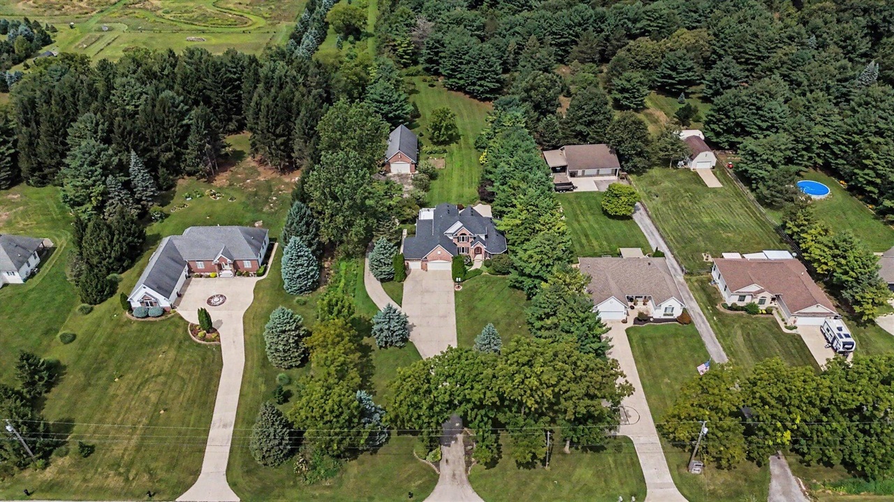 47th image of 12273 Laginess Rd, La Salle, MI 48145 | MLS# 70553212