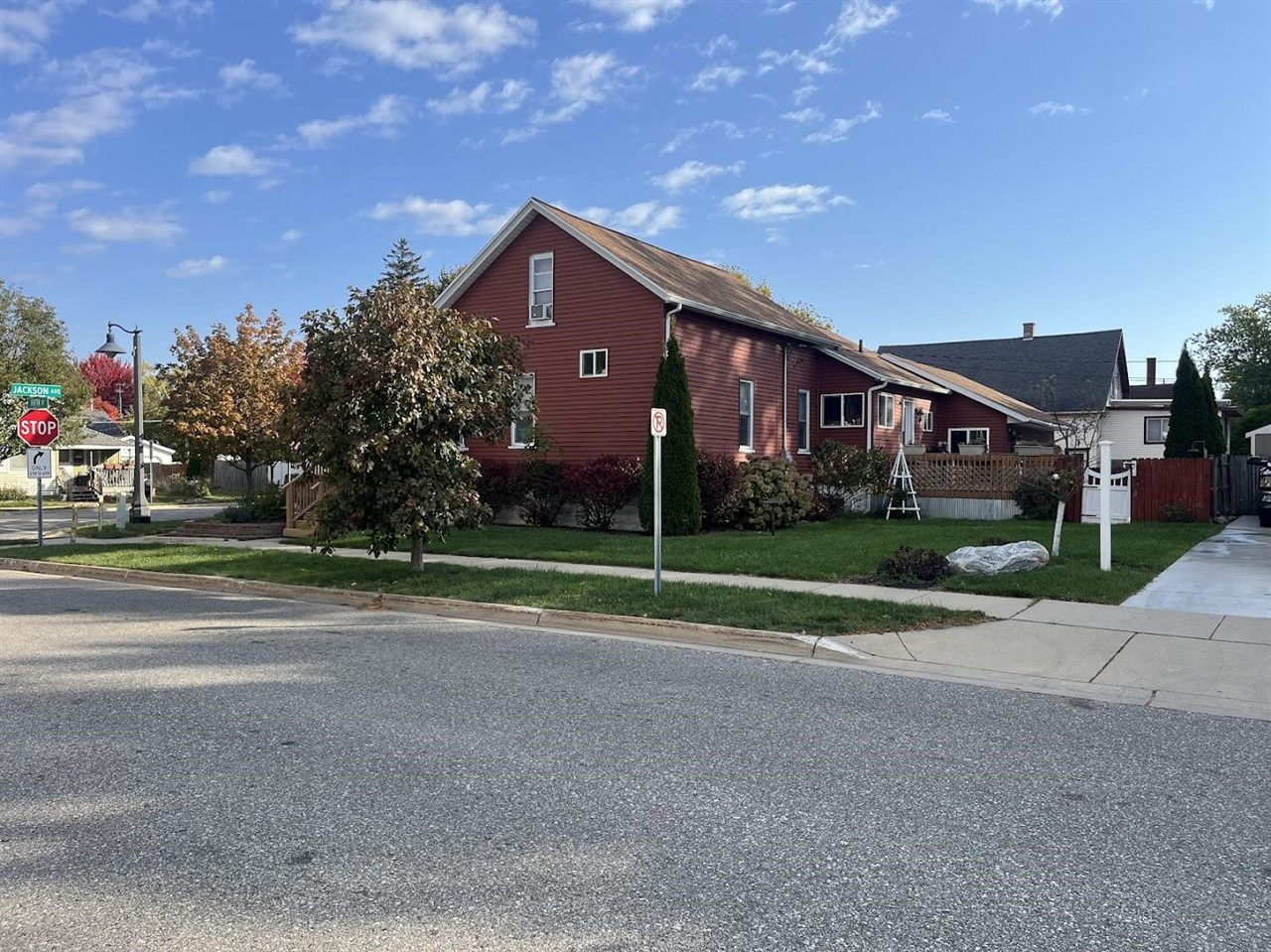 4th image of 412 N 5Th St, Grand Haven, MI 49417 | MLS# 70553222