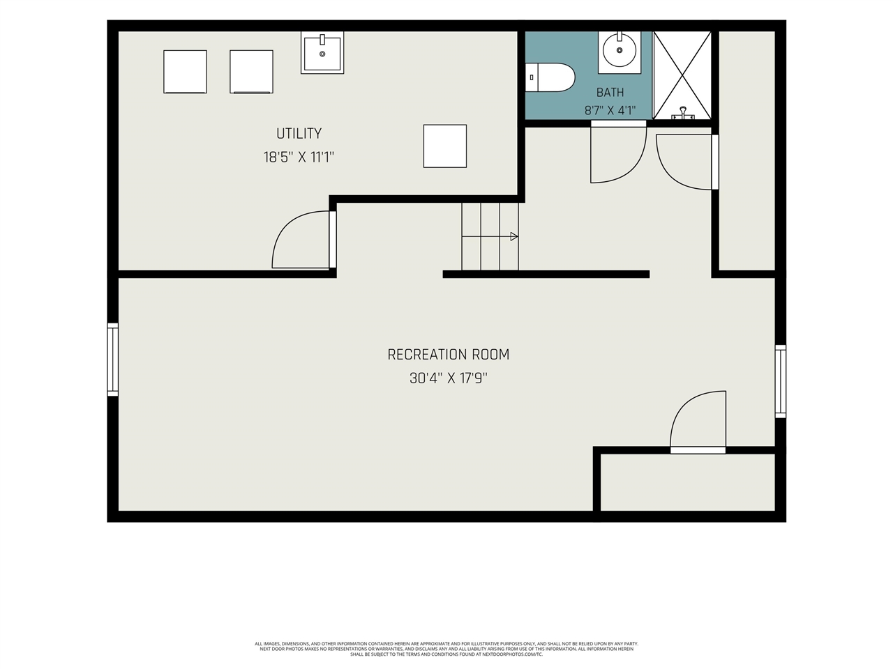 34th image of 105 Katherine Dr, Grand Rapids, MI 49505 | MLS# 70553246