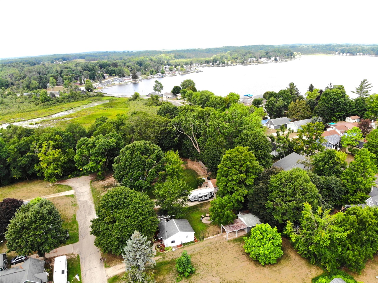 2nd image of 10724 Cutler St, Chippewa Lake, MI 49320 | MLS# 70553251