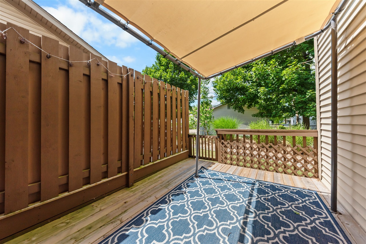 4th image of 908 Moore Dr, Chelsea, MI 48118 | MLS# 70553252