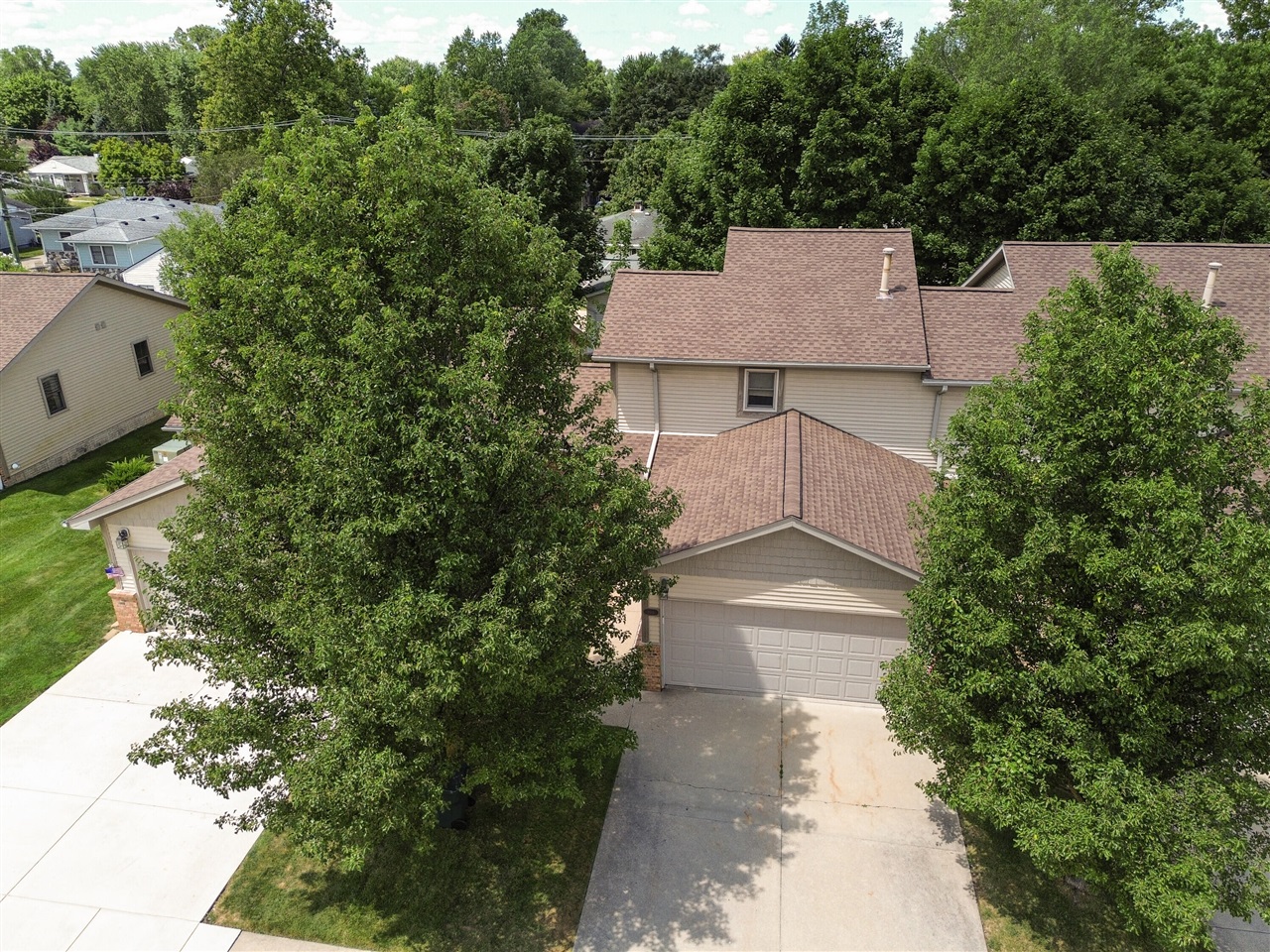 40th image of 908 Moore Dr, Chelsea, MI 48118 | MLS# 70553252