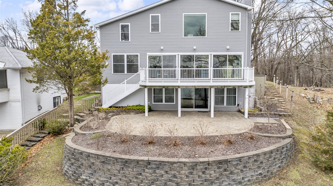 1st image of 11437 Highland Hills Dr, Jerome, MI 49249 | MLS# 70553257