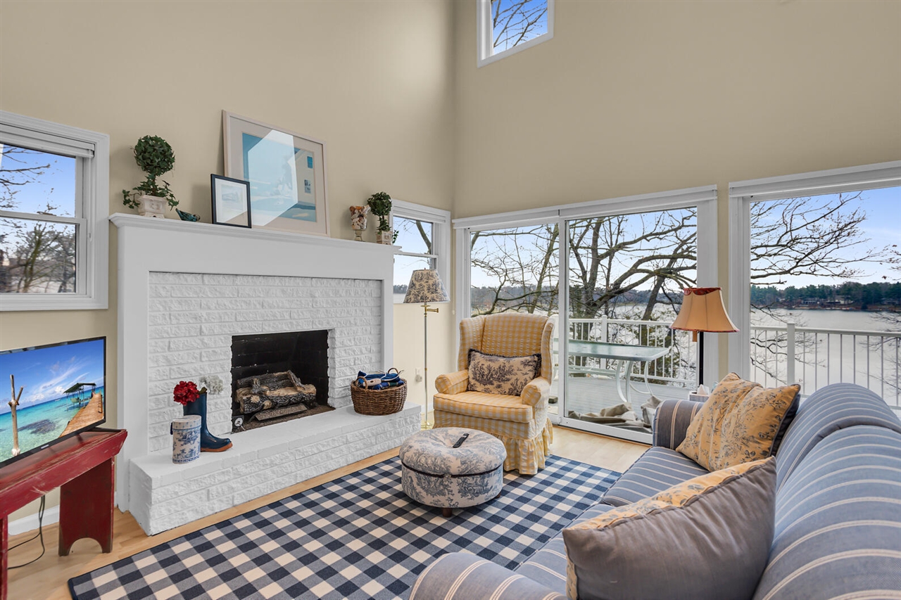 2nd image of 11437 Highland Hills Dr, Jerome, MI 49249 | MLS# 70553257