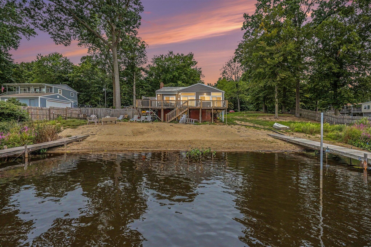 1st image of 6319 Woods Trail Dr, Delton, MI 49046 | MLS# 70553266