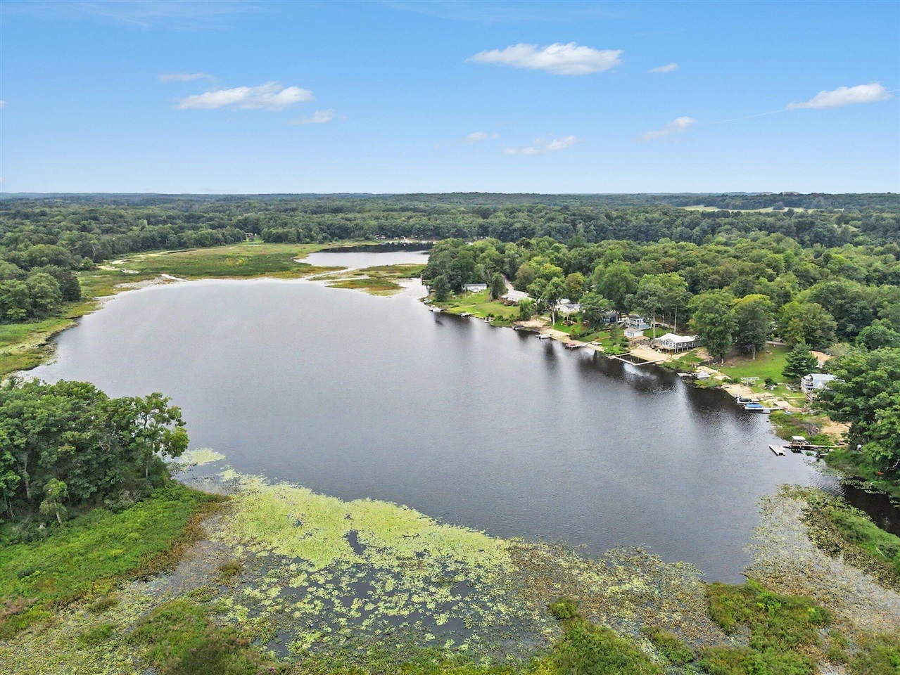 2nd image of 6319 Woods Trail Dr, Delton, MI 49046 | MLS# 70553266