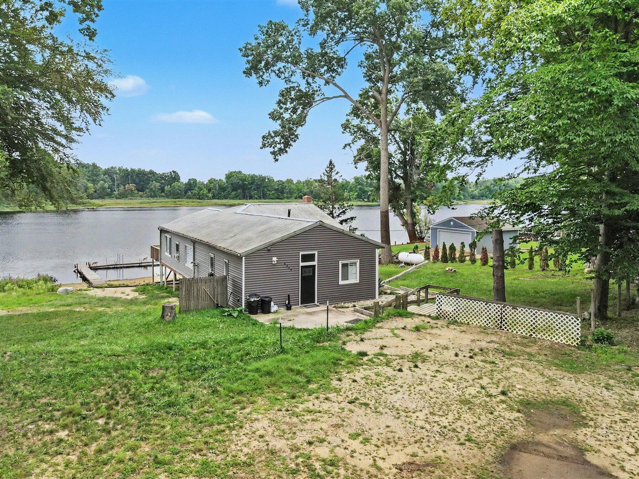 4th image of 6319 Woods Trail Dr, Delton, MI 49046 | MLS# 70553266