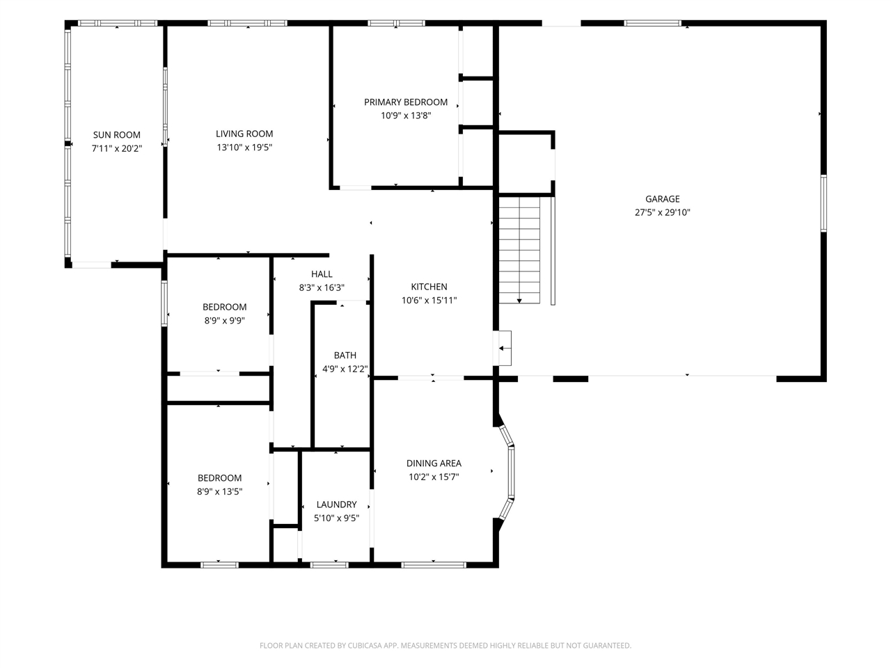 69th image of 20085 11 Mile Rd, Big Rapids, MI 49307 | MLS# 70553271