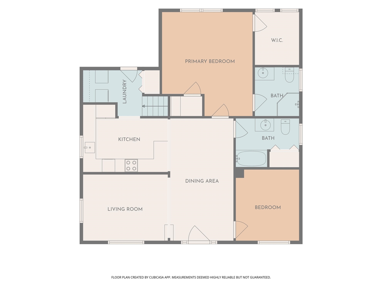 45th image of 527 Pershing Ave, Jackson, MI 49203 | MLS# 70553282