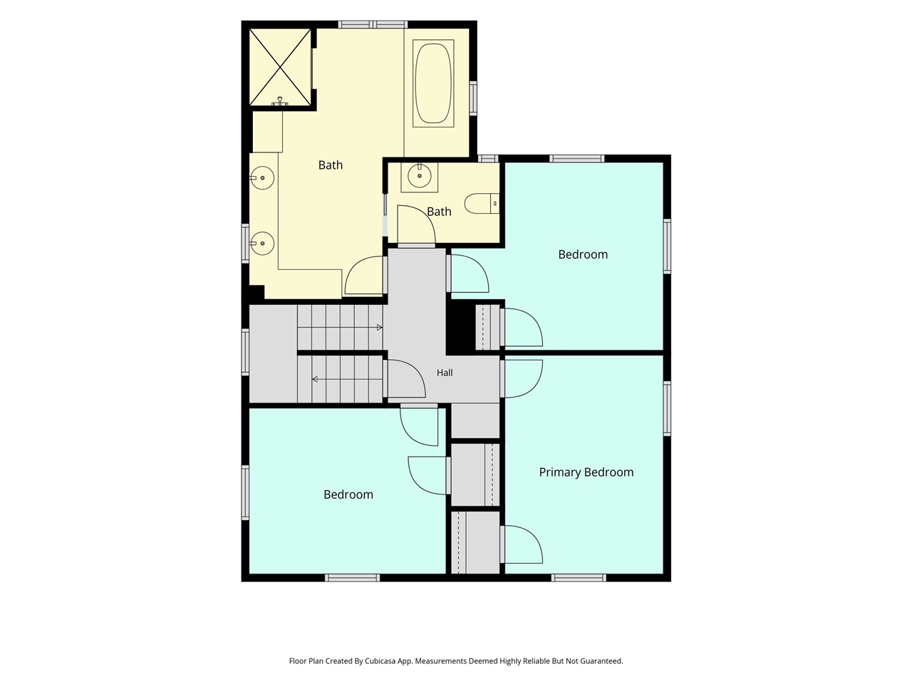 53rd image of 3325 Clark St, Wayne, MI 48184 | MLS# 70553283