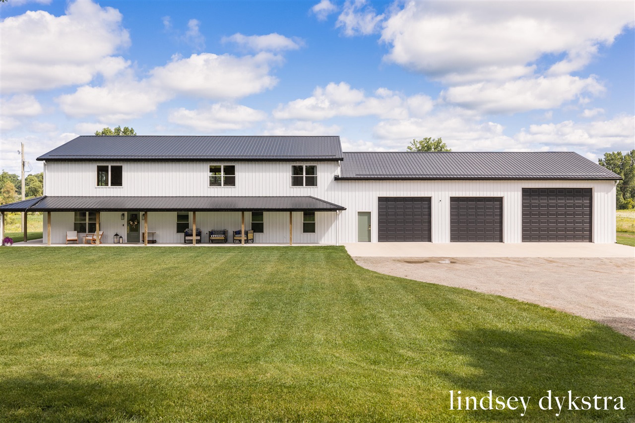 80th image of 903 Haysmer Rd, Ionia, MI 48846 | MLS# 70553290