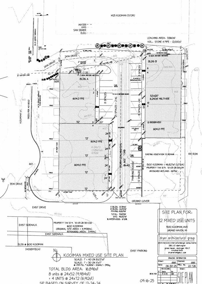 2nd image of 1500 Kooiman Ave #7, Grand Haven, MI 49417 | MLS# 70553291