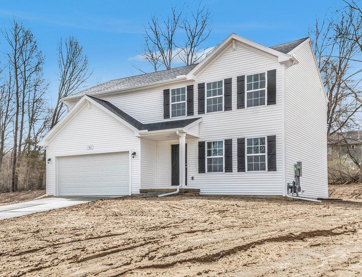 1st image of Lot 148 Randall St, Vicksburg, MI 49097 | MLS# 70553292