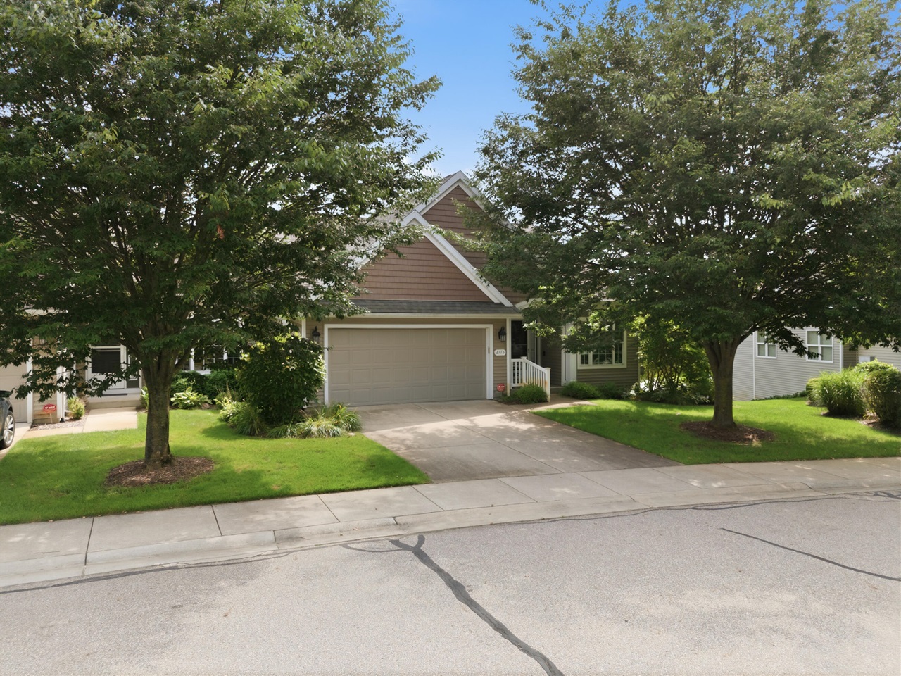 1st image of 2175 Gray Oak Cvs, Portage, MI 49024 | MLS# 70553300