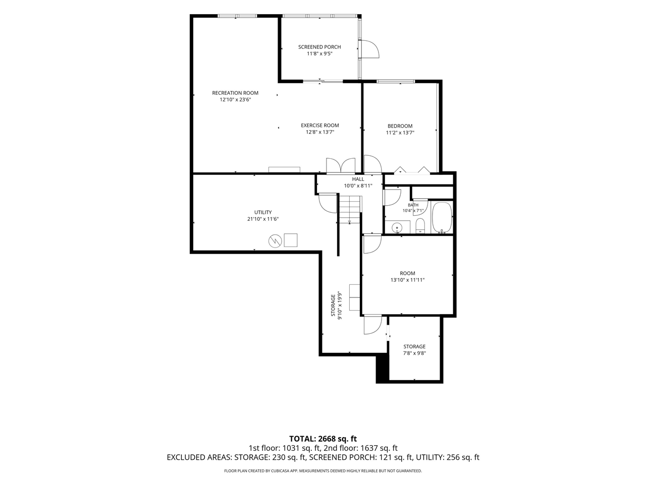 54th image of 2175 Gray Oak Cvs, Portage, MI 49024 | MLS# 70553300