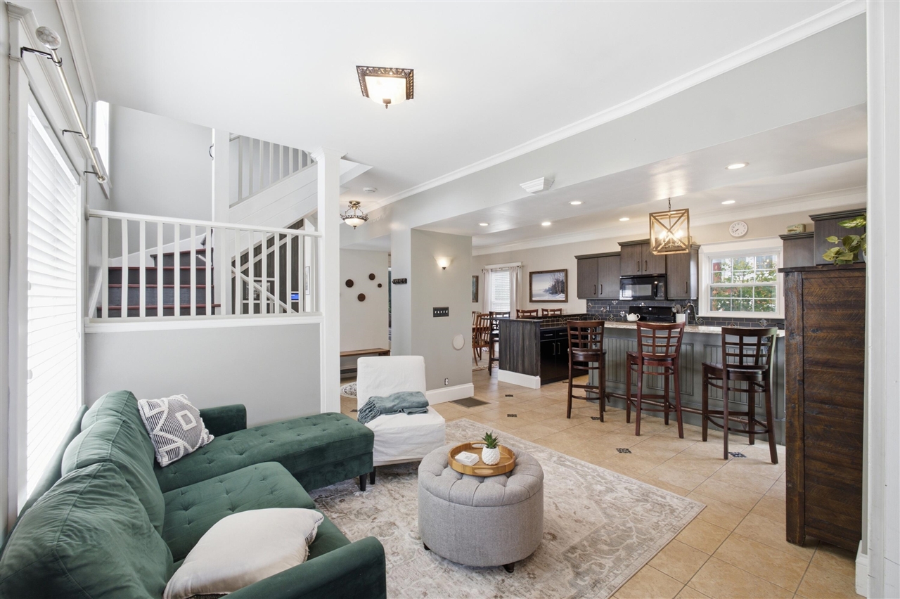 Photo 3 of Sale Pending at 205 E Savidge St, Spring Lake, MI 49456 | MLS# 70553305 | Listing updated on 2026-09-17