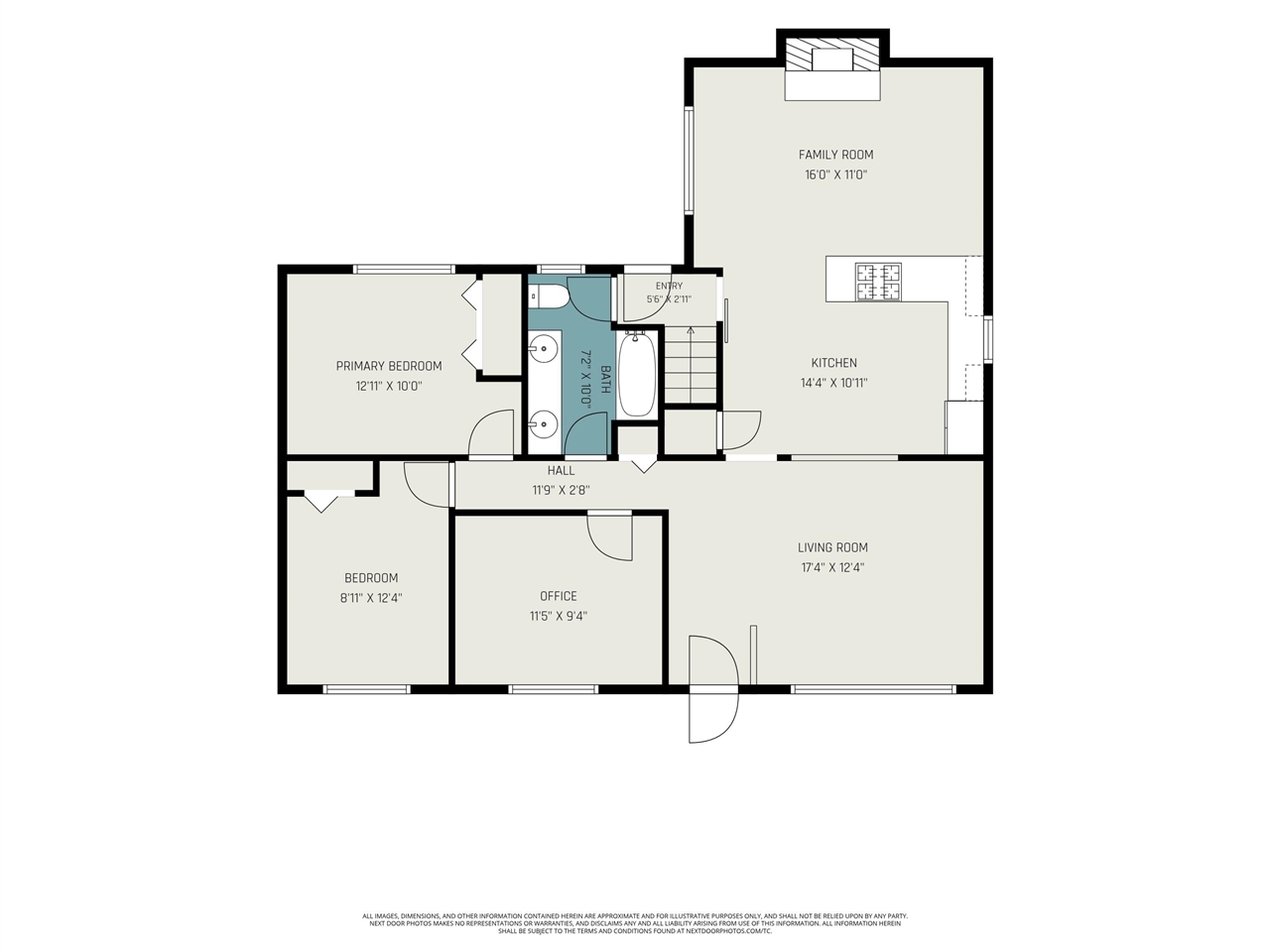 30th image of 33826 Brookshire Dr, Sterling Heights, MI 48312 | MLS# 70553371