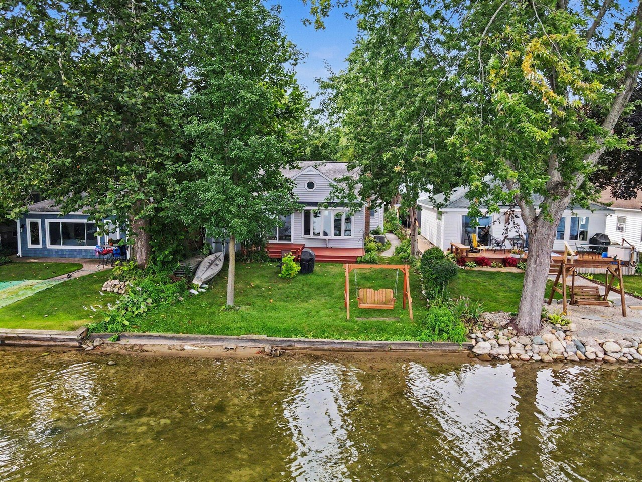 1st image of 4621 S Long Lake Dr, Portage, MI 49002 | MLS# 70553391