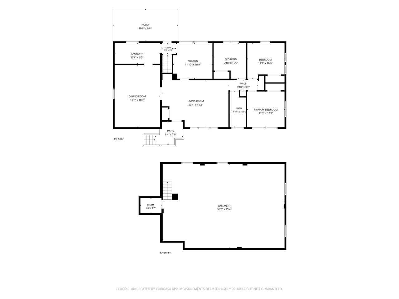 46th image of 11024 Dennison Rd, Milan, MI 48160 | MLS# 70553393