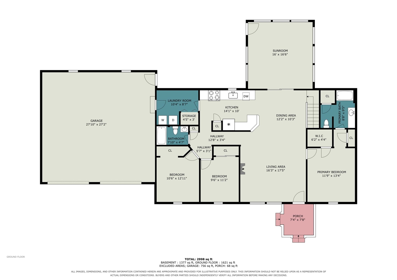 46th image of 321 Wright St, Cadillac, MI 49601 | MLS# 70553404
