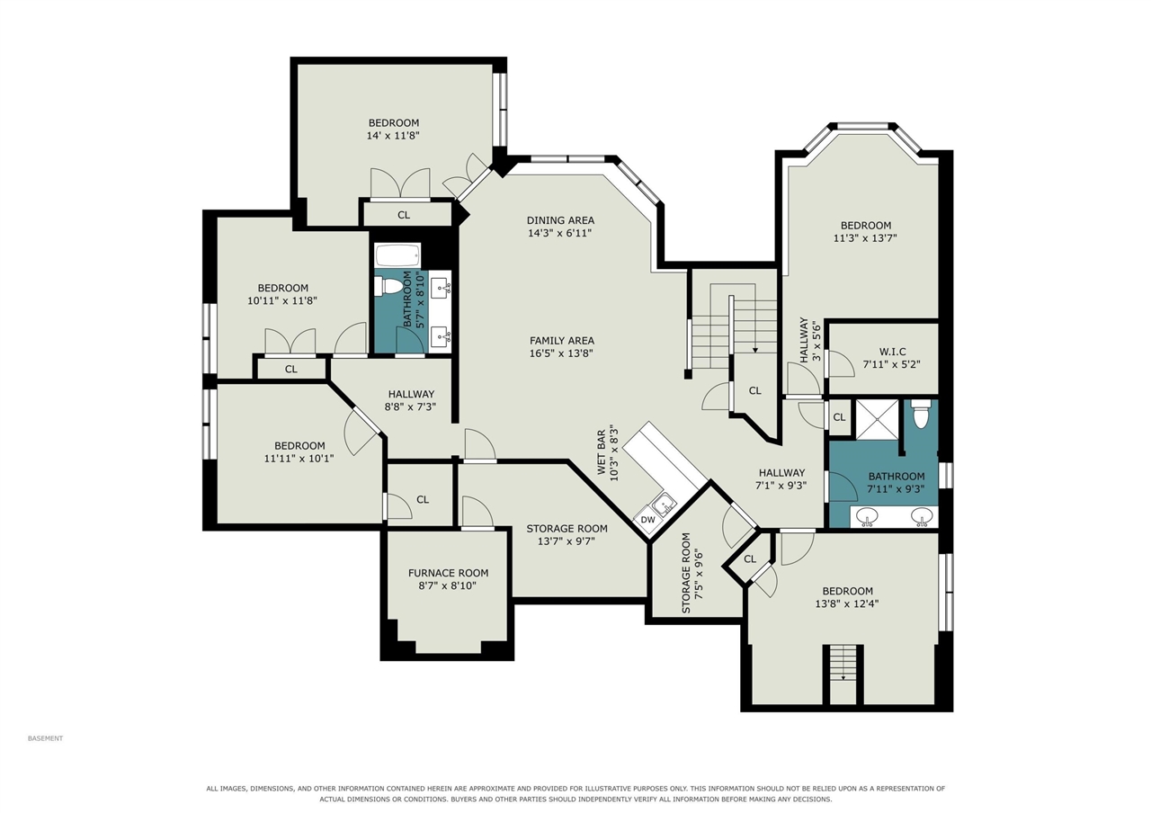 82nd image of 6935 Blue Water Ln, Fennville, MI 49408 | MLS# 70553414