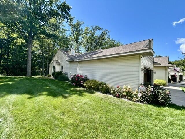 3rd image of 1231 S Timberview Dr #15, Whitehall, MI 49461 | MLS# 70553418
