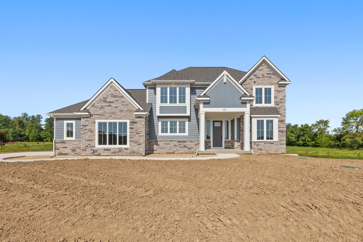 2nd image of 3321 Hideaway Dr, Caledonia, MI 49316 | MLS# 70553419