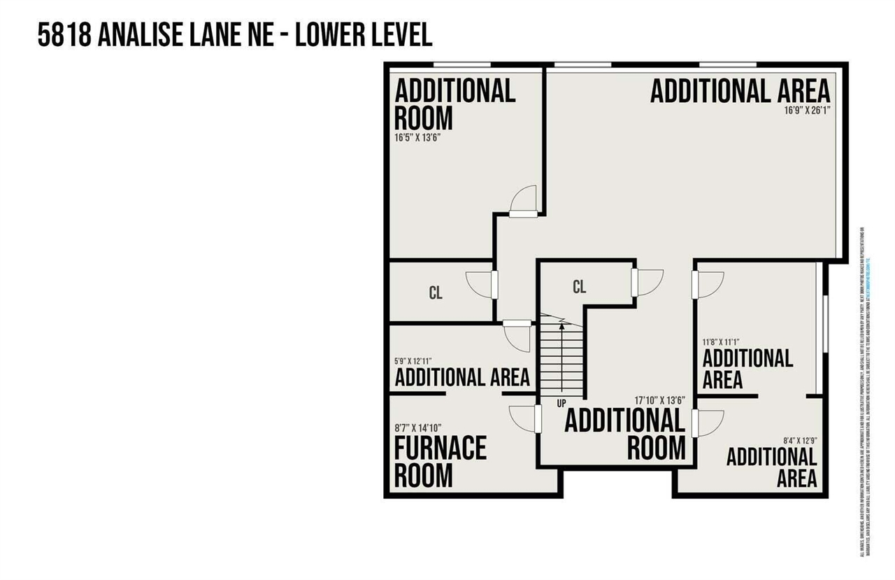 43rd image of 3321 Hideaway Dr, Caledonia, MI 49316 | MLS# 70553419