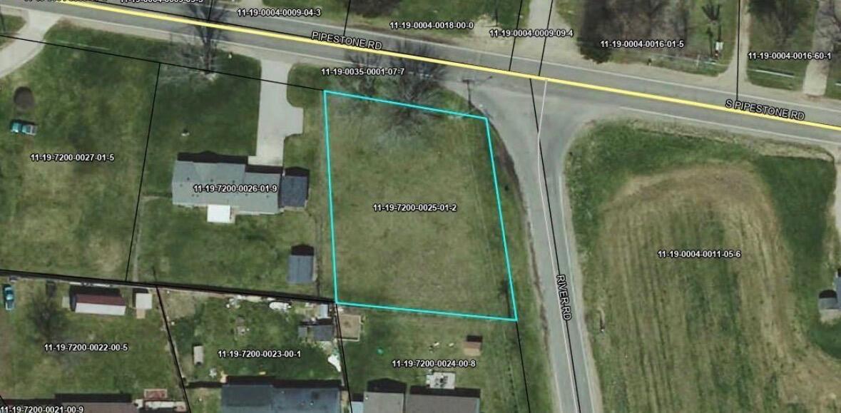 Photo 3 of Land for sale at 2022 Pipestone Rd, Benton Harbor, MI 49022 | MLS# 70553420 | Listing updated on 2026-09-20