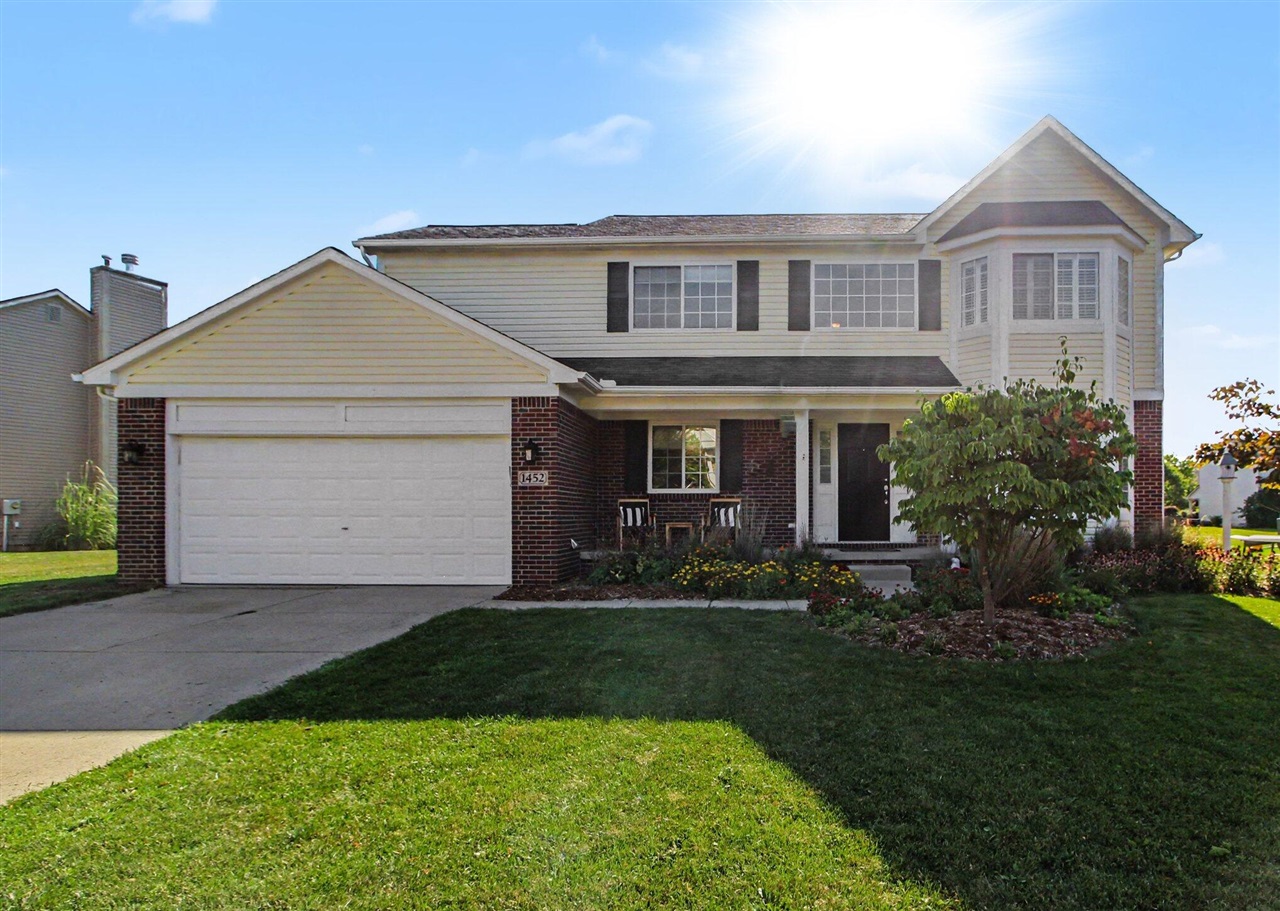 1st image of 1452 Carston Ln, Chelsea, MI 48118 | MLS# 70553424